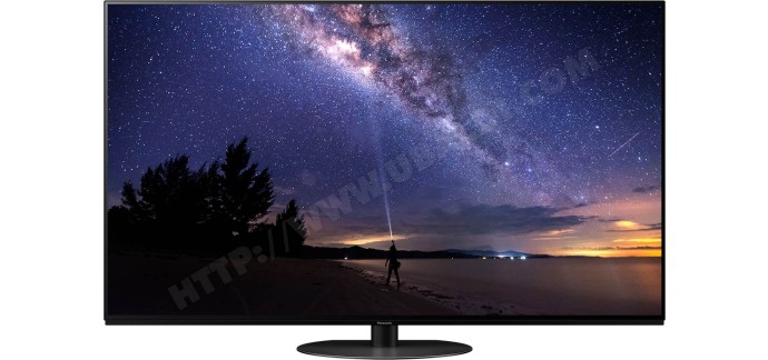 Ubaldi: TV OLED 55" Panasonic TX-55LZ1000E - 4K UHD, Smart TV, HDR10+, Dolby Vision à 1009€
