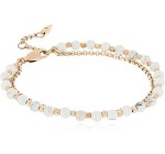 Amazon: Bracelet de perles Fossil JA6774791 pour femme à 22€