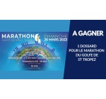 BFMTV: 1 dossard pour le Marathon du Golfe de Saint-Tropez le 26 mars à gagner