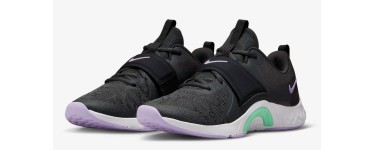Nike: Chaussures de training pour Femme Nike Renew In-Season TR 12 à 44,97€