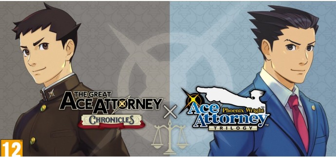 Nintendo: Jeu Ace Attorney Turnabout Collection sur Nintendo Switch (dématérialisé) à 29,99€