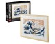 Amazon: LEGO Art Hokusai La Grande Vague - 31208 à 71,99€