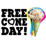 Ben & Jerry's: Free Cone Day 2023 : distribution gratuite de glaces Ben & Jerry's le 3 avril