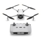 Amazon: Mini drone DJI Mini 3 à 399€