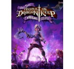 Steam: Jeu PC Tiny Tina et la Forteresse du Dragon: Une aventure merveilleuse en téléchargement gratuit
