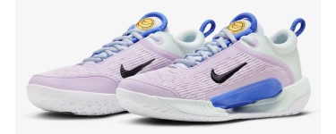 Nike: Chaussures de tennis femme NikeCourt Zoom NXT à 89,97€