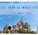 BFMTV: 5 x 1 dossard pour la course des 10KM les 1er et 02 avril Marseille à gagner