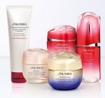 Shiseido: 5 routines de soins à gagner