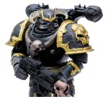 Amazon: Figurine Chaos Space Marine Warhammer 40K - 17cm à 18,15€
