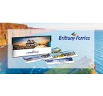 Femme Actuelle: 2 cartes cadeau Brittany Ferries à gagner