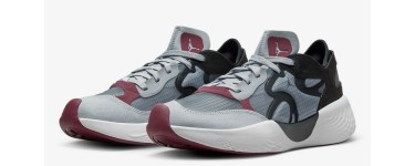 Nike: Baskets Jordan Delta 3 Low pour homme à 83,97€