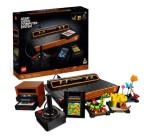 Cdiscount: LEGO Icons Atari 2600 - 10306 à 139,99€