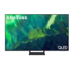 Cdiscount: TV QLED 4K 55" Samsung QE55Q70B à 630€