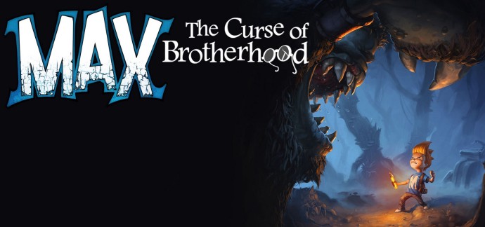 Nintendo: Jeu Max: The Curse of Brotherhood sur Nintendo Switch (dématérialisé) à 2,99€