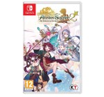 Amazon: Jeu Atelier Sophie 2: The Alchemist of the Mysterious Dream sur Nintendo Switch à 29,99€