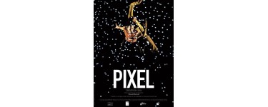 Mona FM: Des invitations pour le spectacle "Pixel" le 11 avril à Lille à gagner