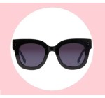 Cosmopolitan: 1 paire de lunettes de soleil Jimmy Fairly à gagner