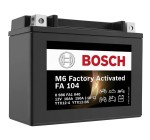 Amazon: Batterie de moto BOSCH YTX12-BS - 10Ah à 44,90€