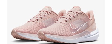 Nike: Chaussures de running Nike Winflo 9 pour femme à 59,97€