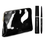 Amazon: Trousse Maquillage L'Oréal Paris - 1 Mascara Telescopic Lift + 1 Eyeliner Infaillible 36H à 18,68€