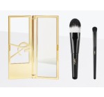 Yves Saint Laurent Beauté: 3 produits de beauté offerts dès 2 produits maquillage achetés  
