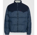 Zalando Privé: Doudoune mixte Levi's Super Puffer Jacket à 46€