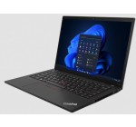Lenovo: PC Portable 14" Lenovo ThinkPad P14s Gen 3 - Ryzen 7 Pro 6850U, RAM 16Go, 512Go SSD à 899€