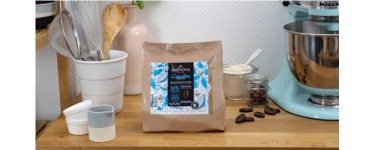 Cuisine Actuelle: Des sachets de 1kg de chocolat noir + des entrées pour la Cité du Chocolat Valrhona à gagner