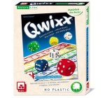 Amazon: Jeu de société Qwixx à 7,02€