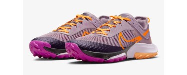 Nike: Chaussures de trail Nike Terra Kiger 8 pour femme à 69,97€