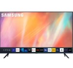 Rakuten: 1 TV LED Samsung 43 pouces à gagner