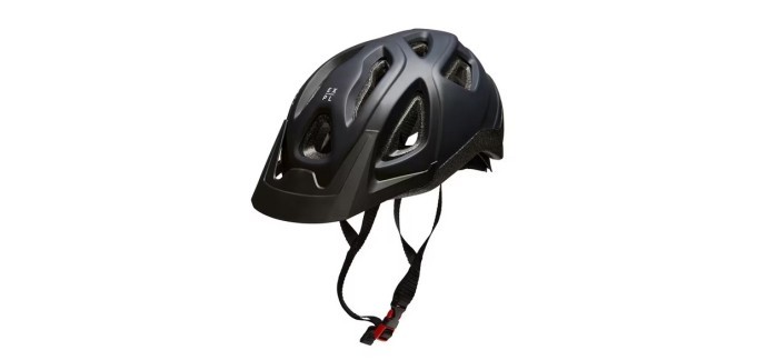 Decathlon: Casque vélo VTT Rockrider ST 100 à 15€