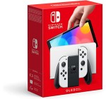 NRJ: 1 console Nintendo Switch + 1 jeu vidéo "Mario Kart 8 Deluxe" et d'autres lots à gagner