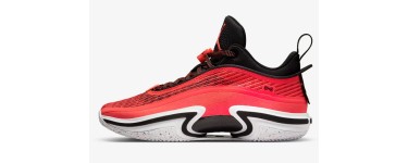 Nike: Chaussures de basket homme Air Jordan XXXVI Low à 104,97€