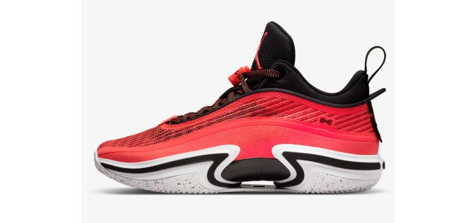 Nike: Chaussures de basket homme Air Jordan XXXVI Low à 104,97€