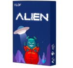Amazon: Jeu de société Glop Alien à 5,99€