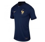 Boutique Officielle FFF: 2 maillots de foot de l'Equipe de France et d'autres lots à gagner