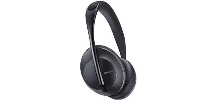 Rakuten: 1 casque audio à réduction de bruit Bose 700 à gagner