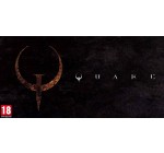 Nintendo: Jeu Quake sur Nintendo Switch (dématérialisé) à 3,99€