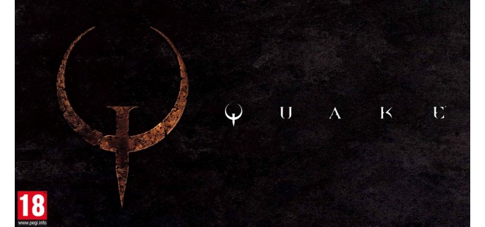 Nintendo: Jeu Quake sur Nintendo Switch (dématérialisé) à 3,99€