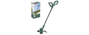 Amazon: Coupe-bordures filaire Bosch EasyGrassCut 23 à 34,78€