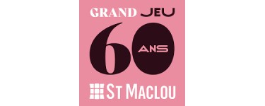 Saint Maclou: 2 projets de décoration d’une valeur de 5000€, des bons d'achats à gagner