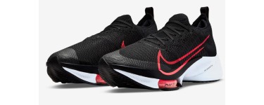 Nike: Chaussures de running Nike Tempo pour homme 99,97€