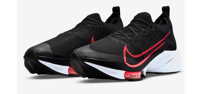 Nike: Chaussures de running Nike Tempo pour homme 99,97€