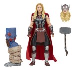 Amazon: Figurine Hasbro Legends Thor: Love and Thunder - Mighty Thor à 19,13€