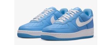 Nike: Baskets homme Nike Air Force 1 Low Retro à 74,97€