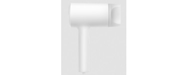 Xiaomi: Sèche-cheveux Xiaomi Mi Ionic Hair Dryer à 29,99€