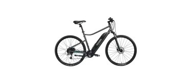 Decathlon: Vélo tout chemin électrique Riverside 500 E - Gris à 999€