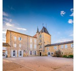 FranceTV: 1 coffret Smartbox "2 jours en château avec dégustation de vin à 1h30 de Toulouse" à gagner