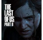 Playstation Store: Jeu The Last of Us Part II sur PS4 (dématérialisé) à 9,99€